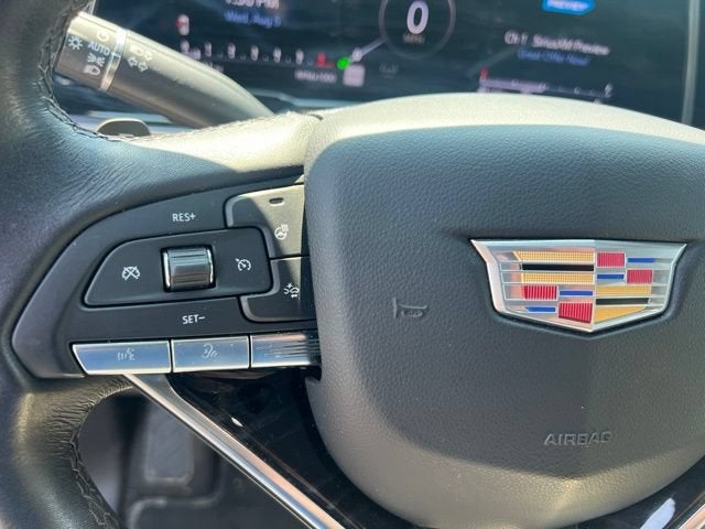2023 Cadillac Escalade ESV 4WD Sport