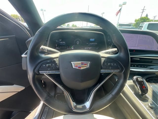 2023 Cadillac Escalade ESV 4WD Sport