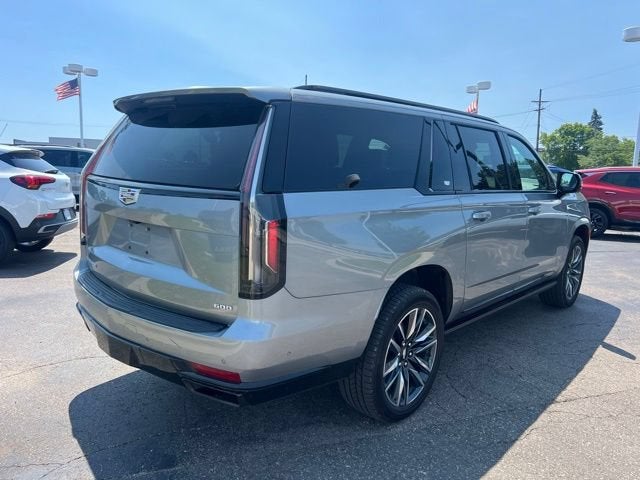 2023 Cadillac Escalade ESV 4WD Sport