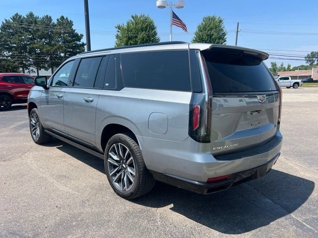 2023 Cadillac Escalade ESV 4WD Sport