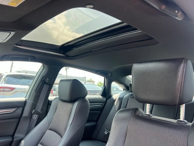 2020 Honda Accord Sedan Sport