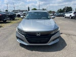 2020 Honda Accord Sedan Sport
