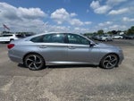 2020 Honda Accord Sedan Sport