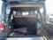 2011 Jeep Wrangler Unlimited Sahara