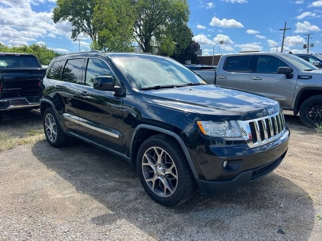 2011 Jeep Grand Cherokee Laredo