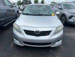 2009 Toyota Corolla S