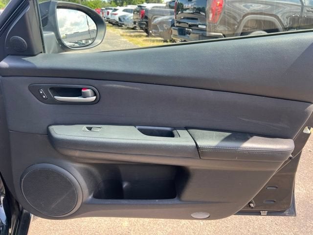 2013 Mazda Mazda6 i Sport