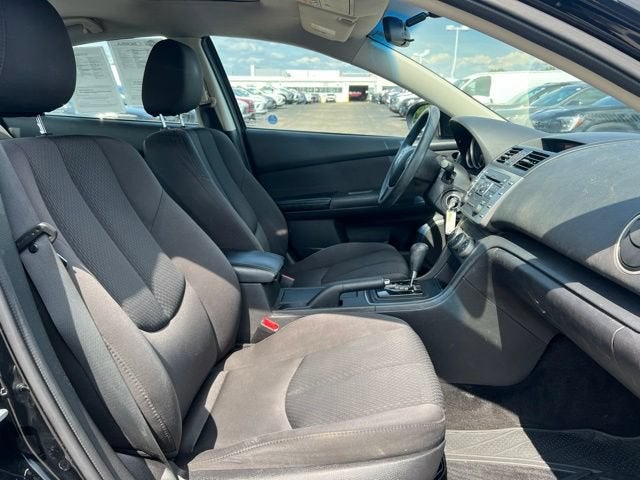 2013 Mazda Mazda6 i Sport