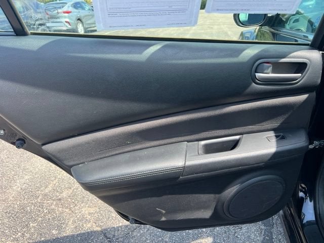2013 Mazda Mazda6 i Sport