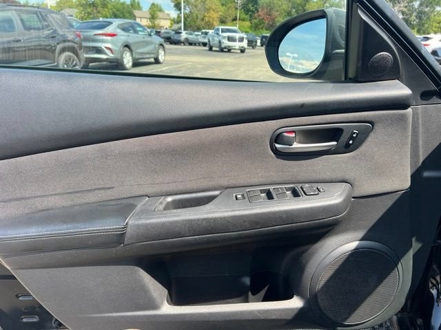 2013 Mazda Mazda6 i Sport