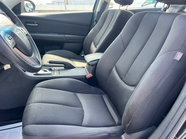 2013 Mazda Mazda6 i Sport
