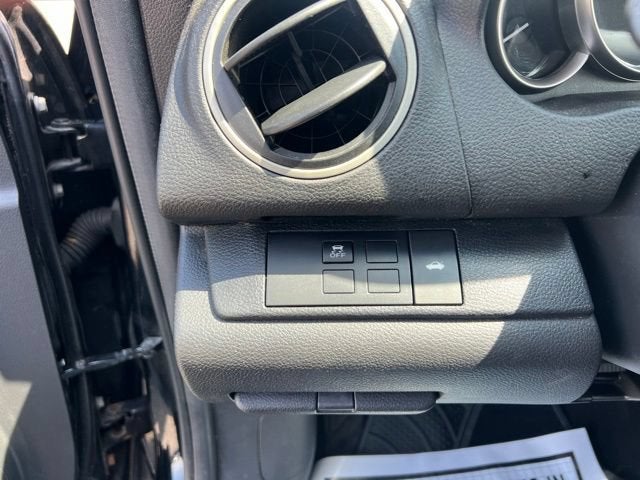 2013 Mazda Mazda6 i Sport