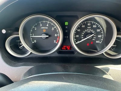 2013 Mazda Mazda6 i Sport