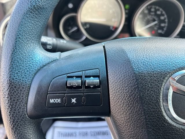 2013 Mazda Mazda6 i Sport