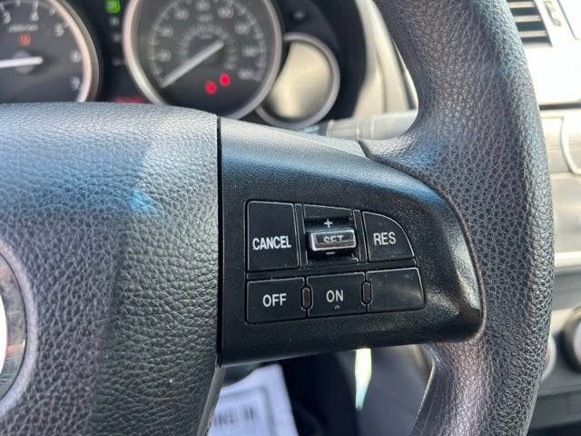 2013 Mazda Mazda6 i Sport