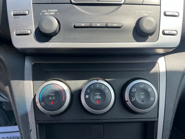 2013 Mazda Mazda6 i Sport
