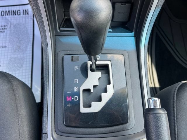 2013 Mazda Mazda6 i Sport