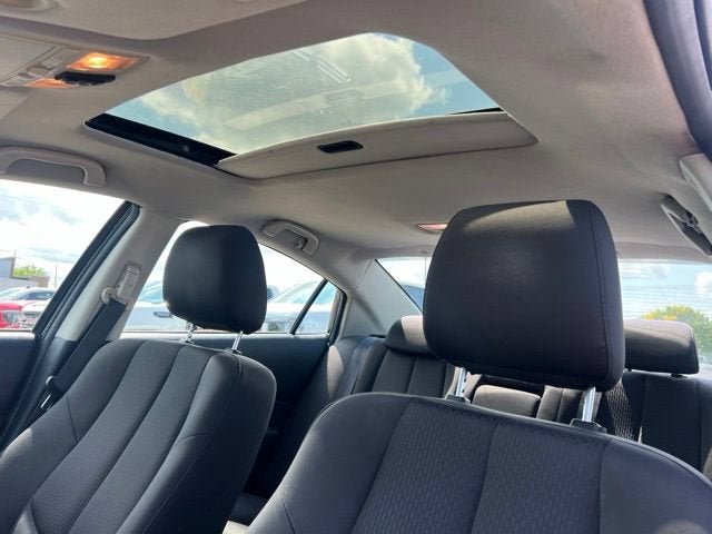 2013 Mazda Mazda6 i Sport
