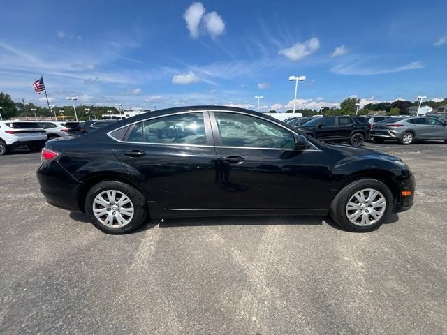 2013 Mazda Mazda6 i Sport