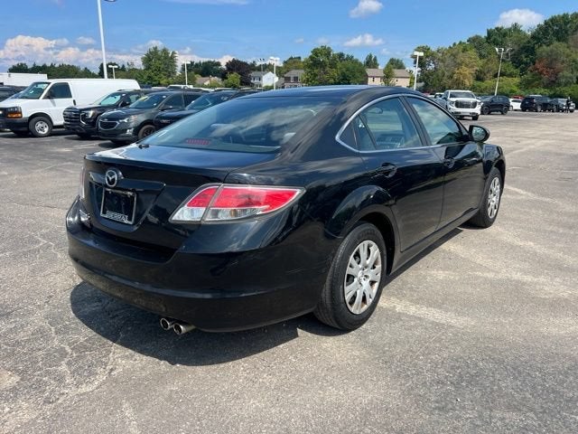 2013 Mazda Mazda6 i Sport