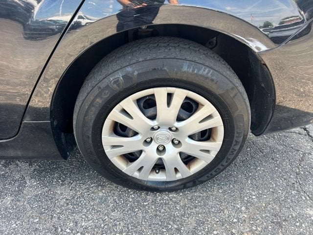 2013 Mazda Mazda6 i Sport
