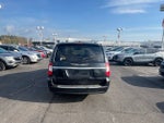 2011 Chrysler Town & Country Touring