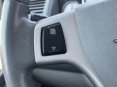 2009 Chrysler Town & Country Limited