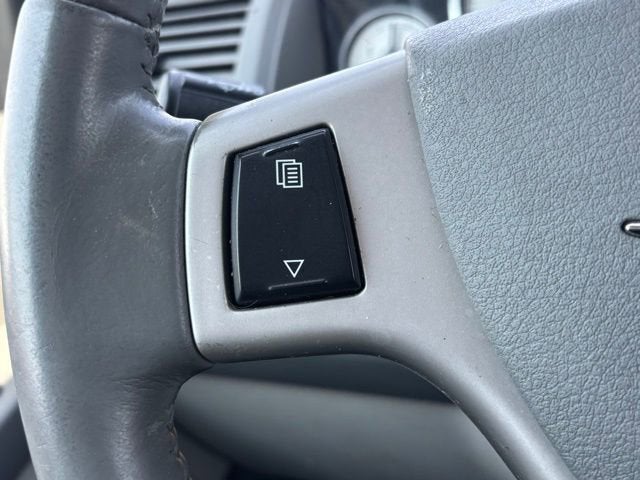 2009 Chrysler Town & Country Limited