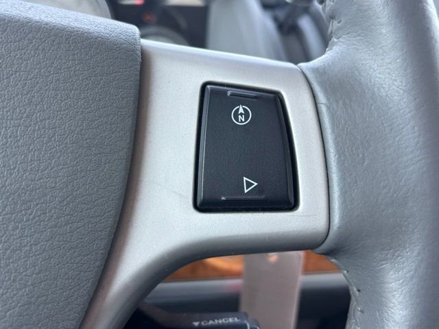 2009 Chrysler Town & Country Limited