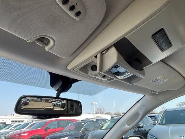 2009 Chrysler Town & Country Limited
