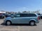 2009 Chrysler Town & Country Limited