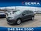 2018 Chrysler Pacifica LX