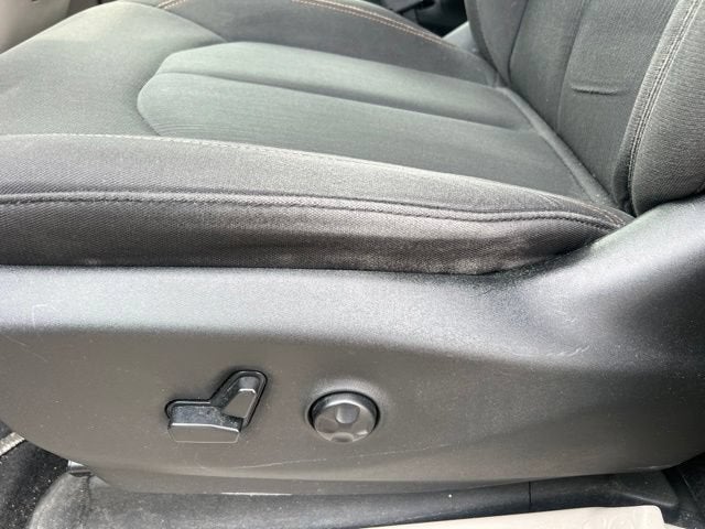 2018 Chrysler Pacifica LX
