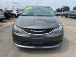 2018 Chrysler Pacifica LX