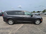 2018 Chrysler Pacifica LX