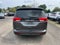 2018 Chrysler Pacifica LX