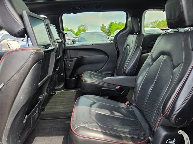 2020 Chrysler Pacifica Limited 35th Anniversary