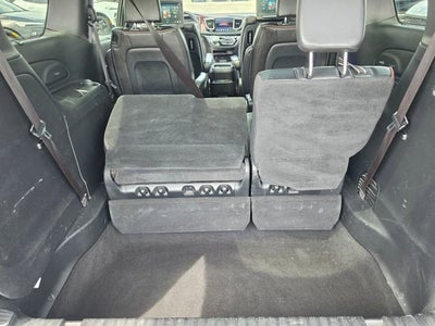 2020 Chrysler Pacifica Limited 35th Anniversary