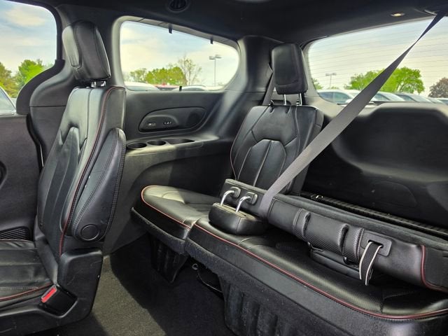 2020 Chrysler Pacifica Limited 35th Anniversary