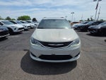 2020 Chrysler Pacifica Limited 35th Anniversary