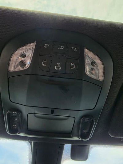2020 Chrysler Pacifica Limited 35th Anniversary