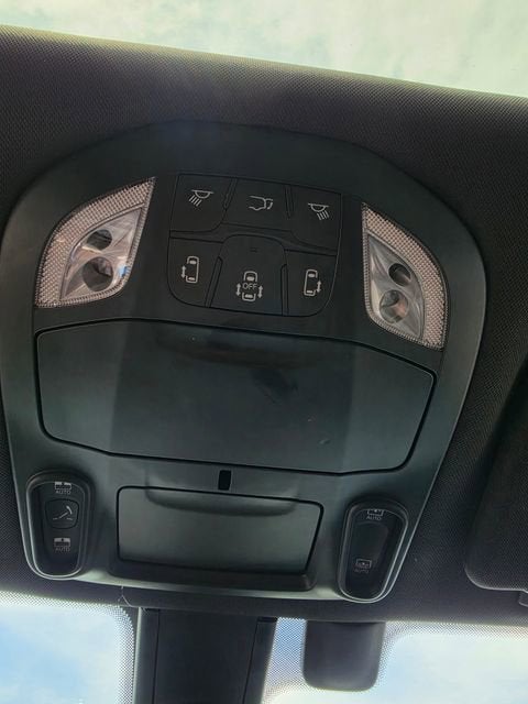 2020 Chrysler Pacifica Limited 35th Anniversary