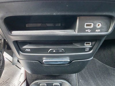 2020 Chrysler Pacifica Limited 35th Anniversary