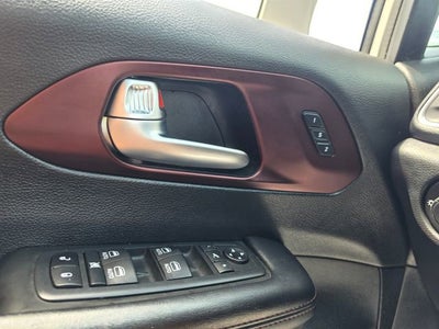 2020 Chrysler Pacifica Limited 35th Anniversary