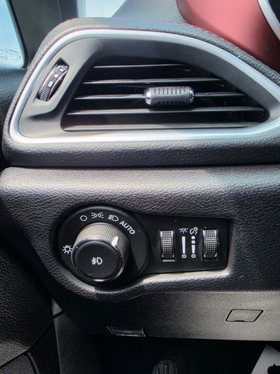 2020 Chrysler Pacifica Limited 35th Anniversary