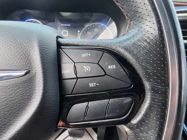 2020 Chrysler Pacifica Limited 35th Anniversary