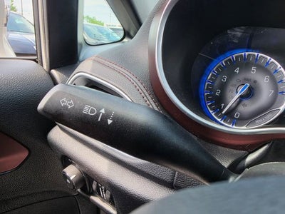 2020 Chrysler Pacifica Limited 35th Anniversary