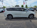 2020 Chrysler Pacifica Limited 35th Anniversary