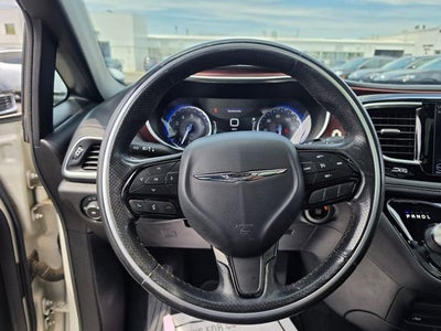 2020 Chrysler Pacifica Limited 35th Anniversary