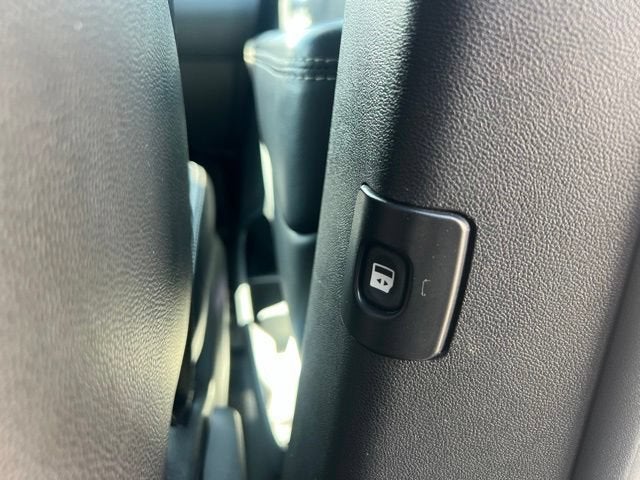 2015 Dodge Grand Caravan SXT Plus